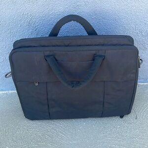 Dell Laptop Bag/ Briefcase